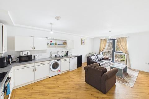 undefined, Harvesters Way, Wester Hailes, Edinburgh, EH14