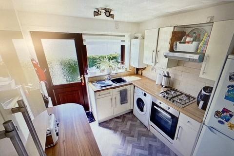 undefined, Kirkhill Terrace, Broxburn, West Lothian, EH52