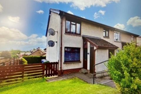undefined, Kirkhill Terrace, Broxburn, West Lothian, EH52