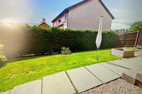 undefined, Kirkhill Terrace, Broxburn, West Lothian, EH52