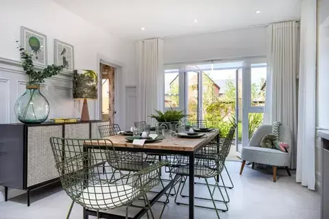 5 bedroom detached house for sale, Abbey Barn Lane, High Wycombe HP10