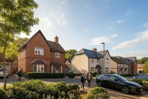 5 bedroom detached house for sale, Abbey Barn Lane, High Wycombe HP10