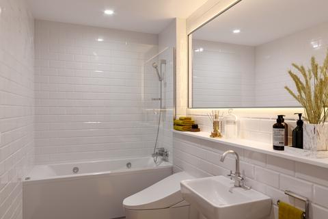 2 bedroom flat share to rent, Lower Vickers Street, Manchester M40