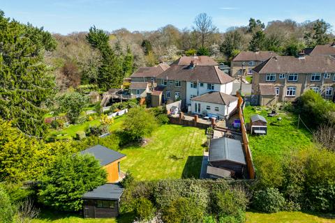 3 bedroom semi-detached house for sale, Olivers Close, Potten End, Berkhamsted HP4