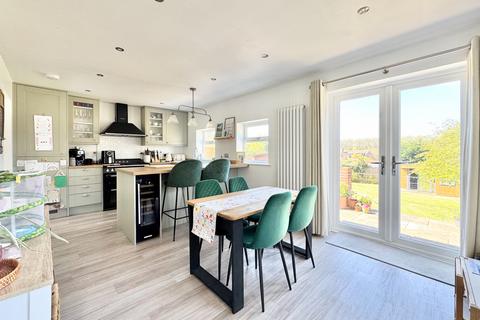 3 bedroom semi-detached house for sale, Olivers Close, Potten End, Berkhamsted HP4