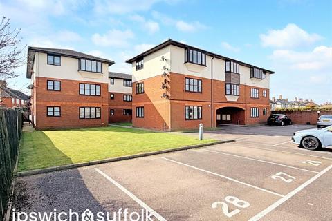 1 bedroom apartment for sale, St. Andrews Road, Felixstowe