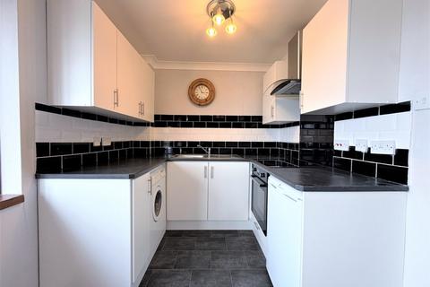 1 bedroom apartment for sale, St. Andrews Road, Felixstowe