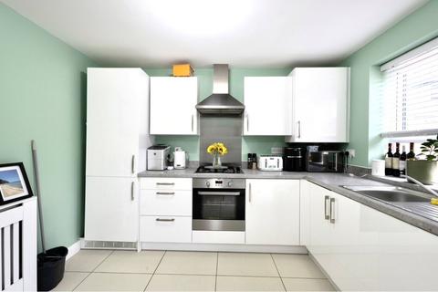 3 bedroom end of terrace house for sale, Tallards View, Chepstow, Monmouthshire, NP16