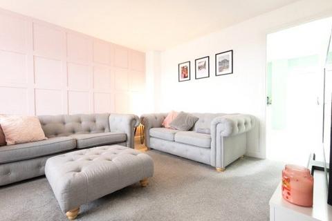 3 bedroom end of terrace house for sale, Tallards View, Chepstow, Monmouthshire, NP16