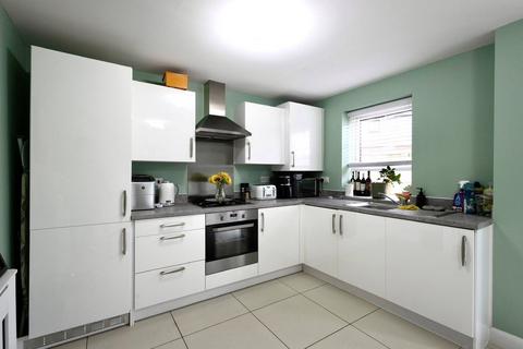 3 bedroom end of terrace house for sale, Tallards View, Chepstow, Monmouthshire, NP16