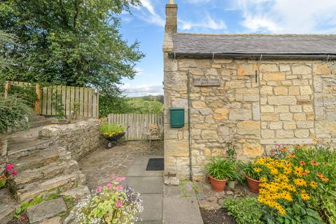 2 bedroom cottage for sale, West Thirston, Morpeth NE65