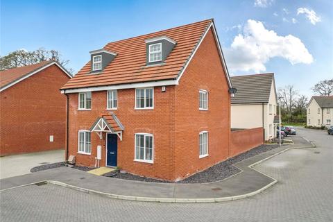 5 bedroom detached house for sale, Shipridge Drive, Reading RG7