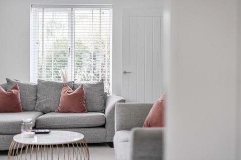 5 bedroom detached house for sale, Shipridge Drive, Reading RG7