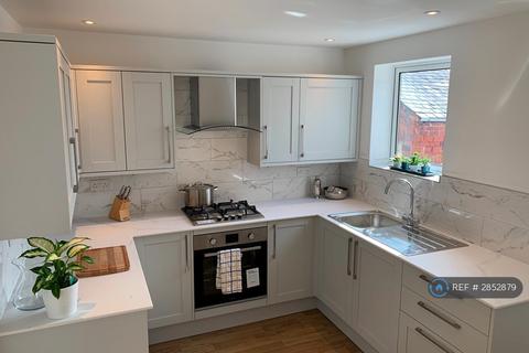 4 bedroom terraced house to rent, Allport Terrace, Barrow Hill, Chesterfield, S43