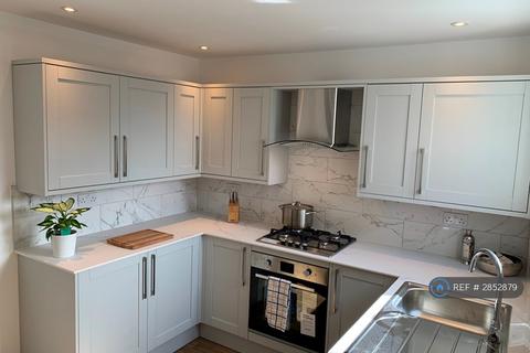 4 bedroom terraced house to rent, Allport Terrace, Barrow Hill, Chesterfield, S43