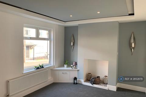 4 bedroom terraced house to rent, Allport Terrace, Barrow Hill, Chesterfield, S43