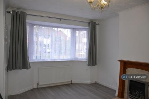 2 bedroom terraced house to rent, Holbeach Gardens, Sidcup, Kent, DA15