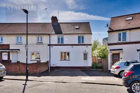 undefined, Streimer Road, Stratford,, East London, London, E15