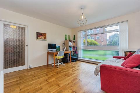 1 bedroom flat for sale, Wilbraham Road, Chorlton, Manchester, M21