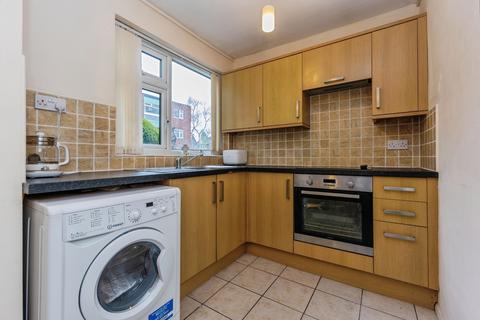 1 bedroom flat for sale, Wilbraham Road, Chorlton, Manchester, M21