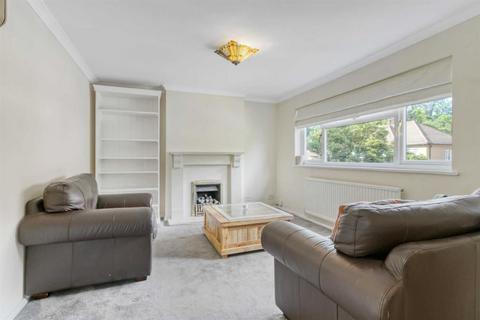 undefined, ABERCORN ROAD, London NW7