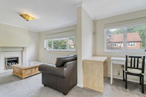undefined, ABERCORN ROAD, London NW7