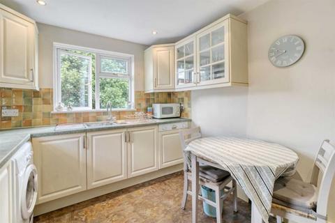 undefined, ABERCORN ROAD, London NW7