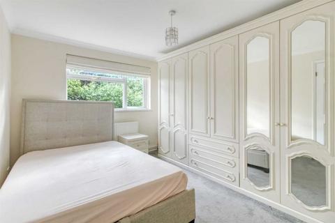 undefined, ABERCORN ROAD, London NW7