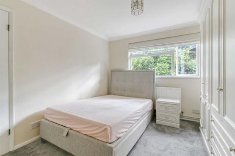 undefined, ABERCORN ROAD, London NW7