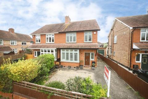 3 bedroom semi-detached house for sale, Northleigh Road, Taunton