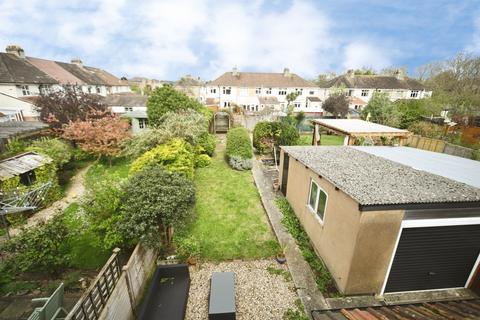 3 bedroom semi-detached house for sale, Northleigh Road, Taunton