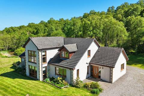 3 bedroom detached house for sale, Bluebell House, Breakachy, Beauly, IV4 7AE