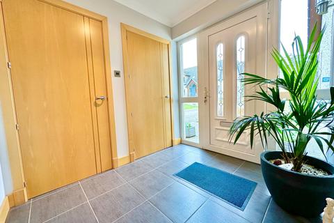 3 bedroom detached house for sale, Bluebell House, Breakachy, Beauly, IV4 7AE