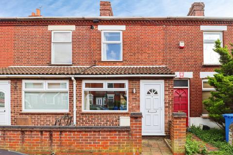 3 bedroom terraced house for sale, Berners Street, Norwich, NR3