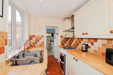 3 bedroom terraced house for sale, Berners Street, Norwich, NR3