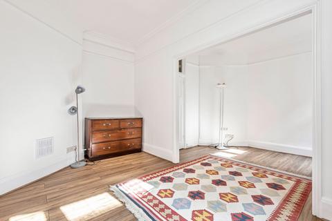 1 bedroom flat to rent, York Buildings, London, WC2N