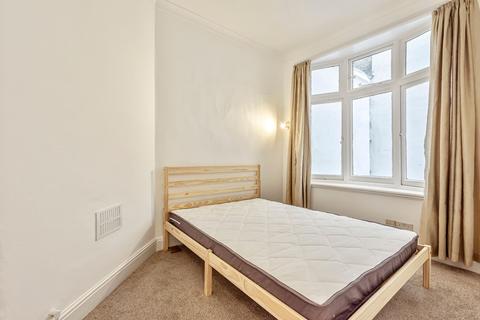 1 bedroom flat to rent, York Buildings, London, WC2N