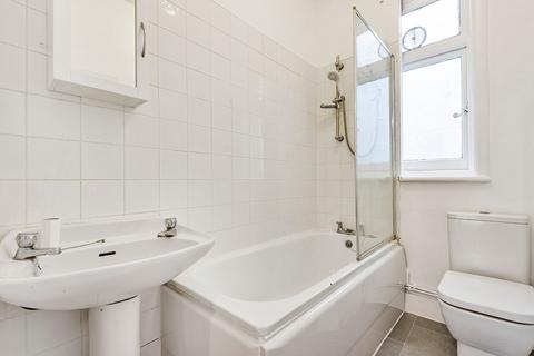 1 bedroom flat to rent, York Buildings, London, WC2N