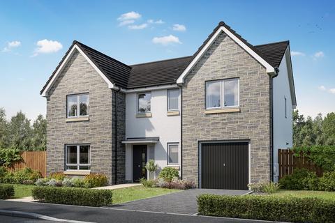 undefined, The Patterham - Plot 48 at Springhill Gardens, Springhill Gardens, Springfield Road G78
