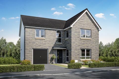 undefined, The Kitham - Plot 47 at Springhill Gardens, Springhill Gardens, Springfield Road G78