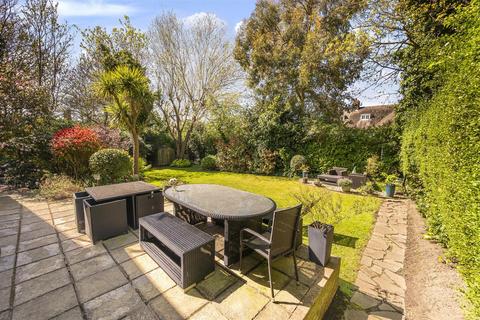 4 bedroom detached house for sale, Maurice Walk, Hampstead Garden Suburb, NW11