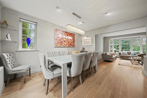 4 bedroom detached house for sale, Maurice Walk, Hampstead Garden Suburb, NW11