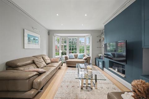 4 bedroom detached house for sale, Maurice Walk, Hampstead Garden Suburb, NW11