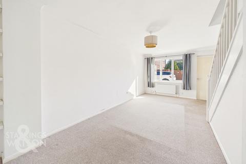 2 bedroom terraced house for sale, White Gates, New Costessey, Norwich