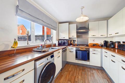 4 bedroom detached house for sale, 30 Tetchill Brook Road, Ellesmere