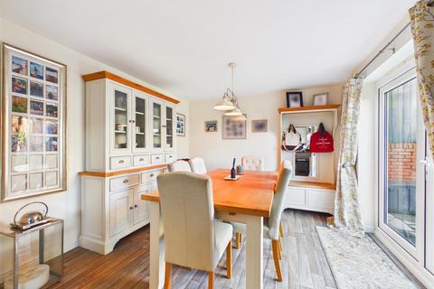 4 bedroom detached house for sale, 30 Tetchill Brook Road, Ellesmere