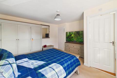 4 bedroom detached house for sale, 30 Tetchill Brook Road, Ellesmere