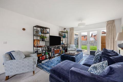 5 bedroom detached house for sale, Clover Drive, Cheltenham, Gloucestershire, GL52 3JR