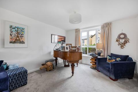 5 bedroom detached house for sale, Clover Drive, Cheltenham, Gloucestershire, GL52 3JR