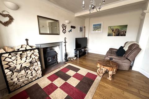 4 bedroom detached house for sale, Harvenna House, 33 Hendra Road, St. Dennis, St. Austell, Cornwall PL26 8EQ